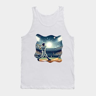 The Grand Slam Moment Tank Top